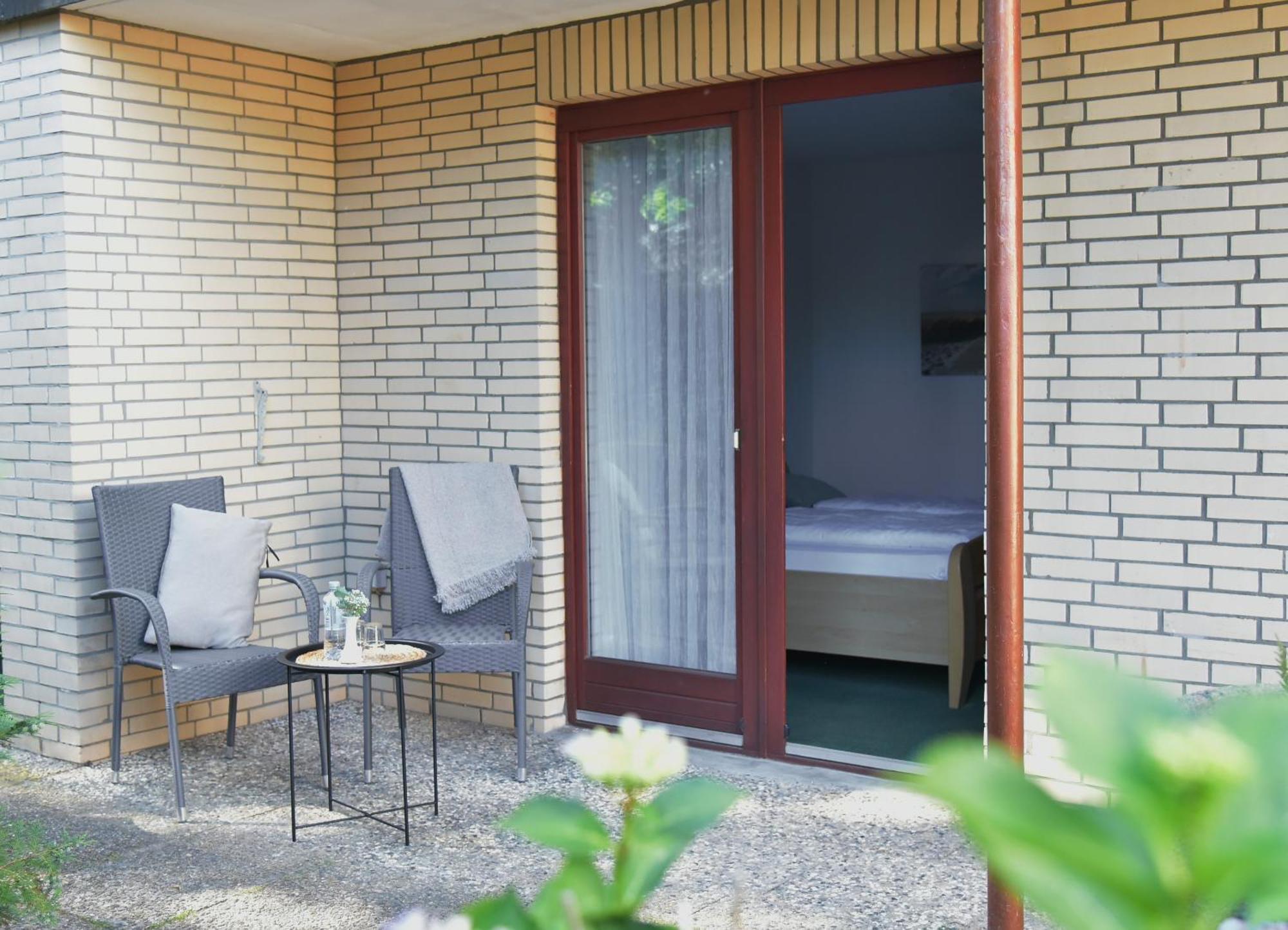 Pension Haus Bambi Molln Exterior photo