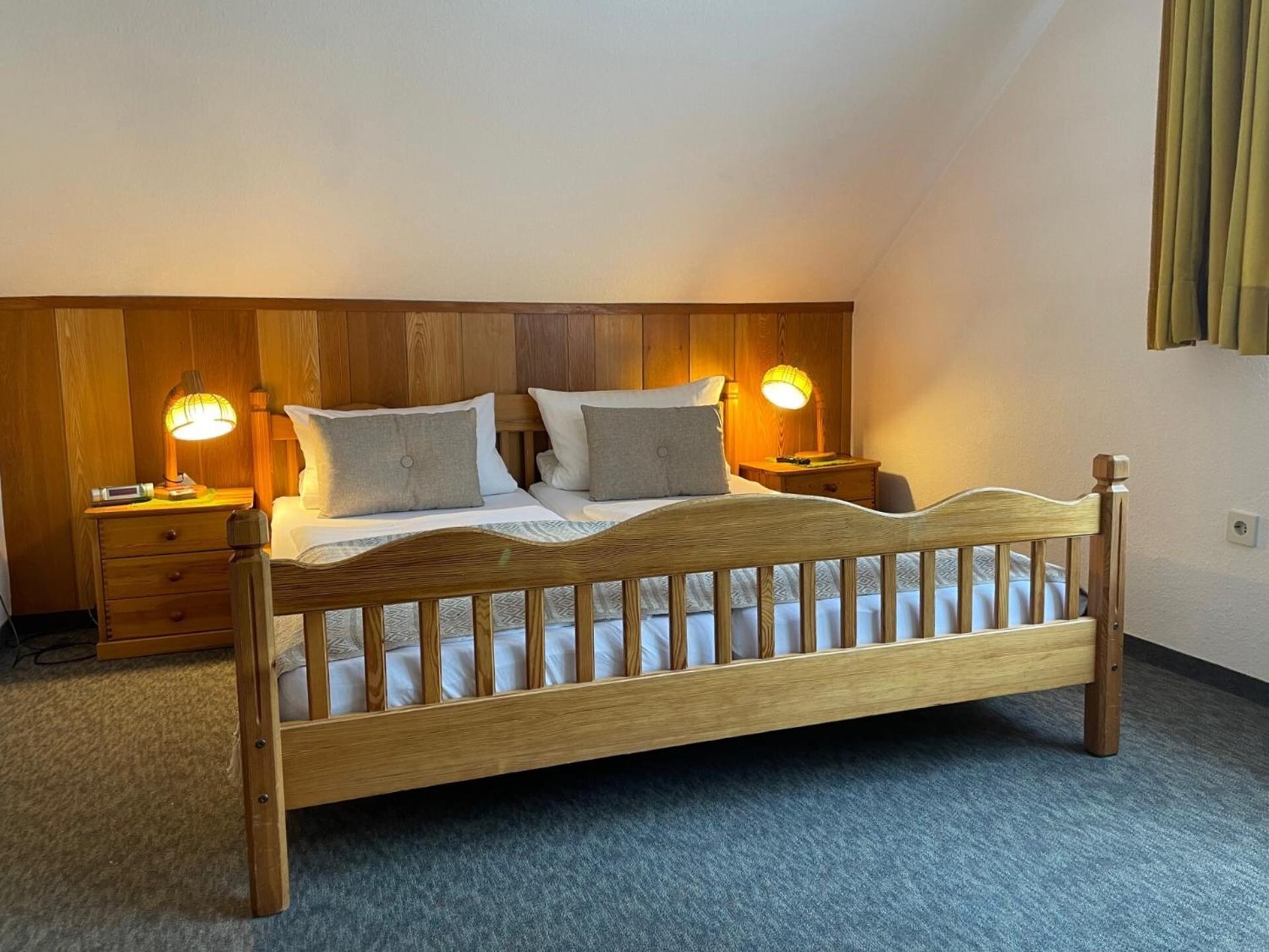 Pension Haus Bambi Molln Room photo