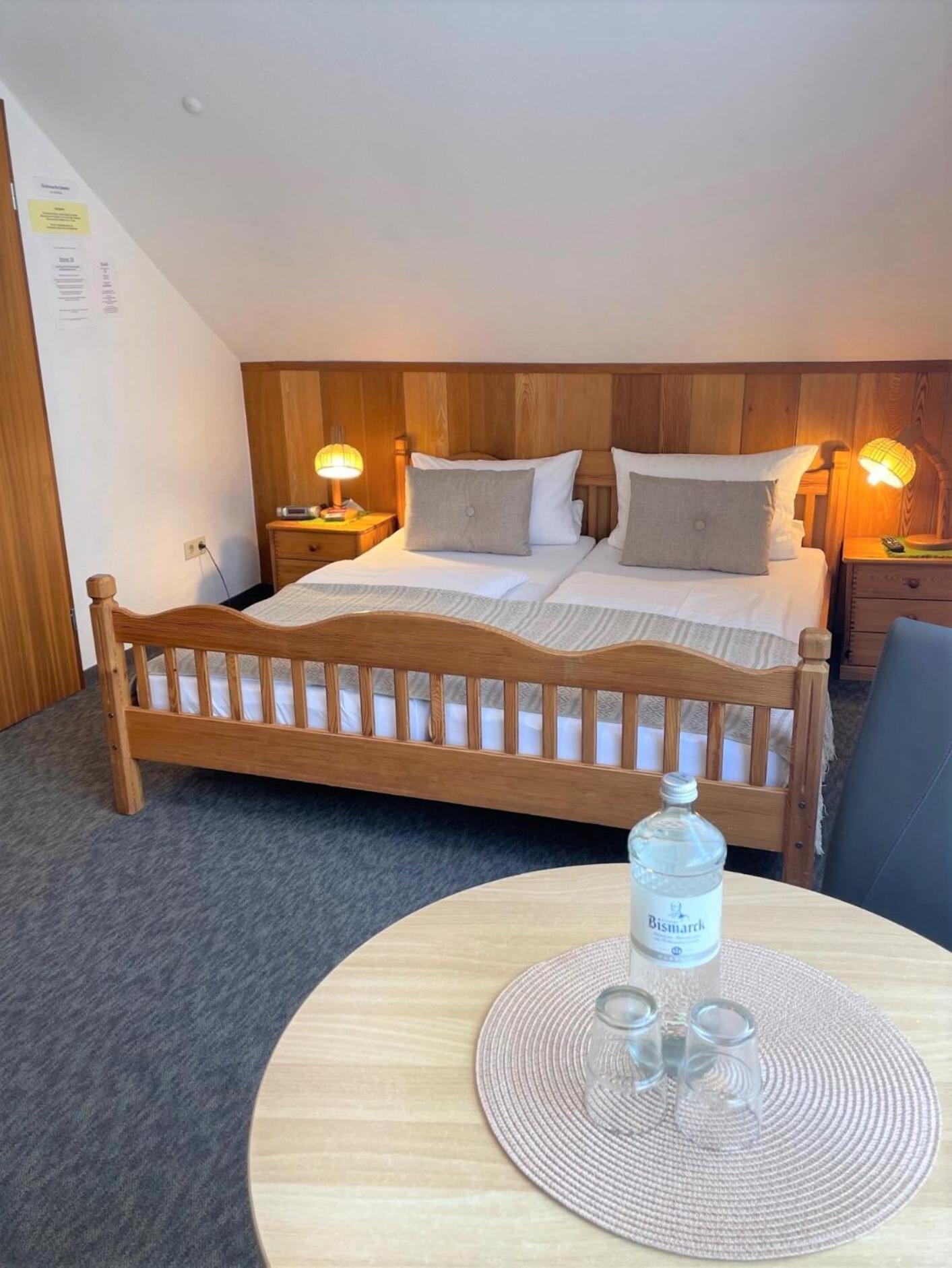 Pension Haus Bambi Molln Room photo