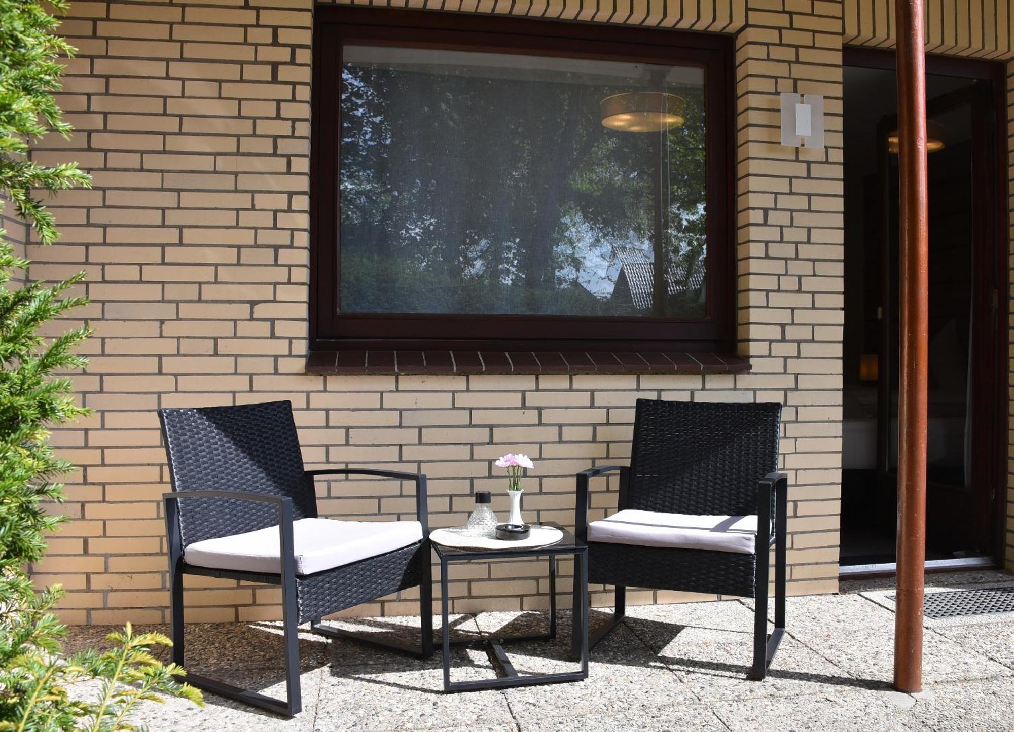Pension Haus Bambi Molln Exterior photo